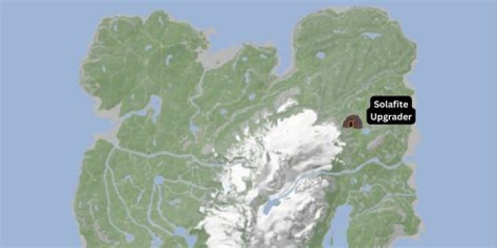 What is the upgrader SCP?