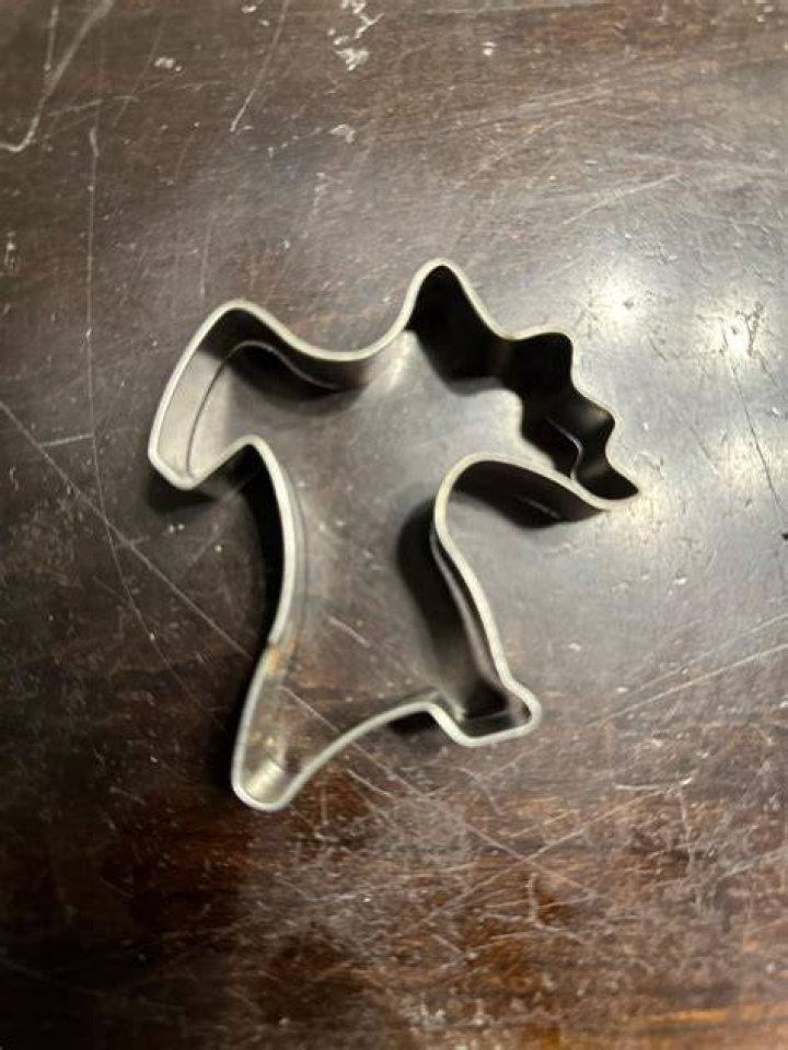 What is this cookie?