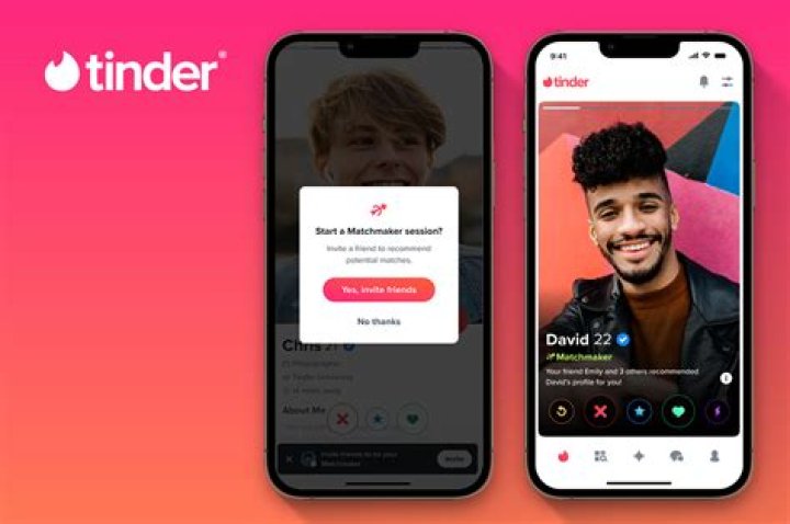 What is Tinder Blind Date?