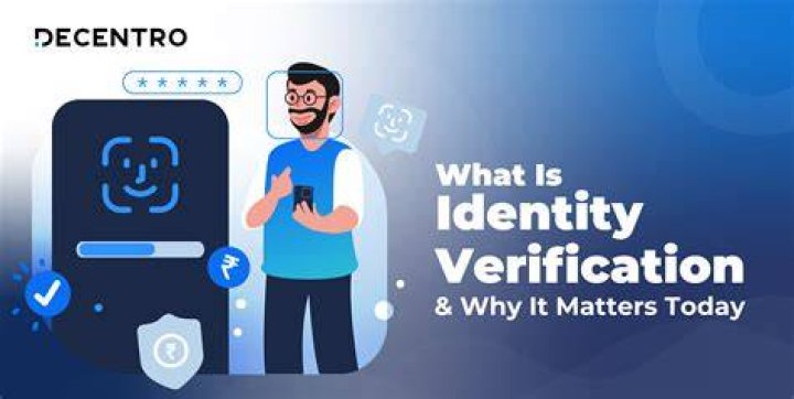 What is TLS verification?