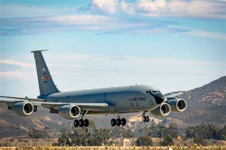 What is zero week in the Air Force?
