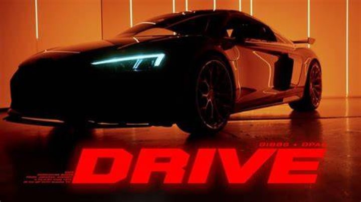 What kind of car does Gibbs Drive?