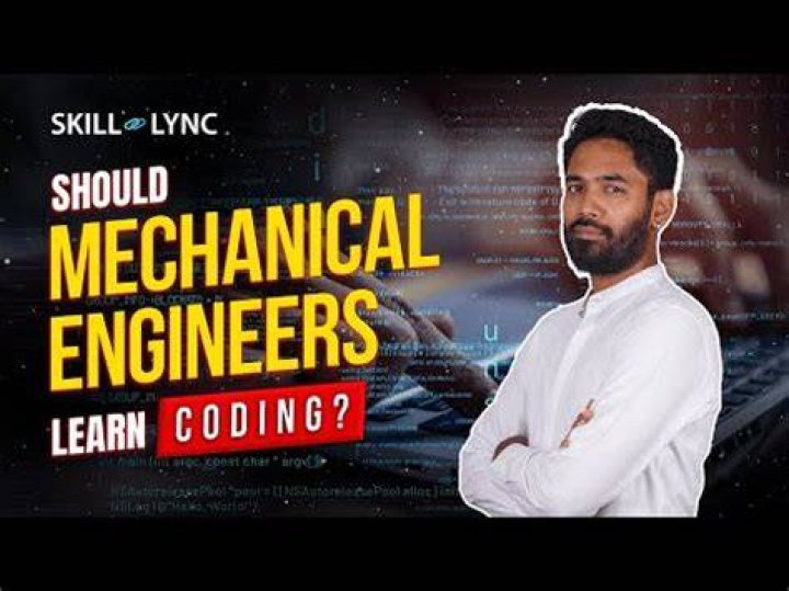 What kind of coding should I learn?