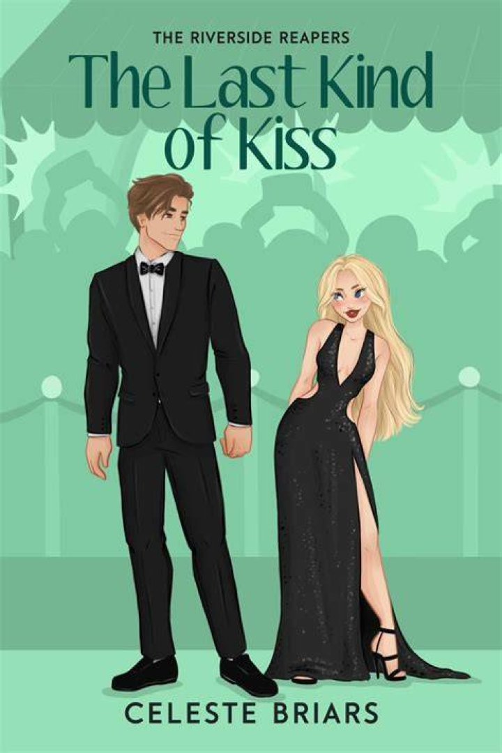What kind of kiss does a guy like?