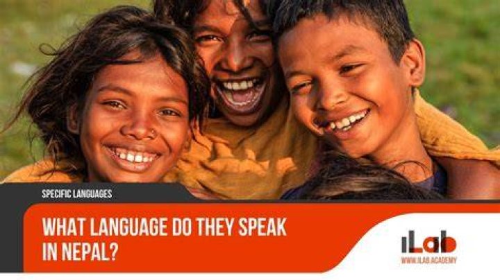 What language do Tritons speak?