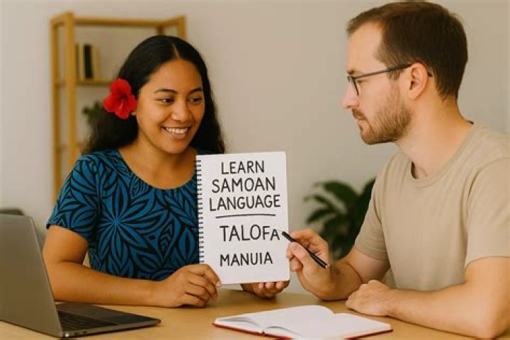 What language is closest to Samoan?