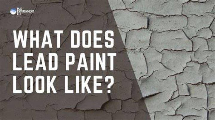 What lead looks like?