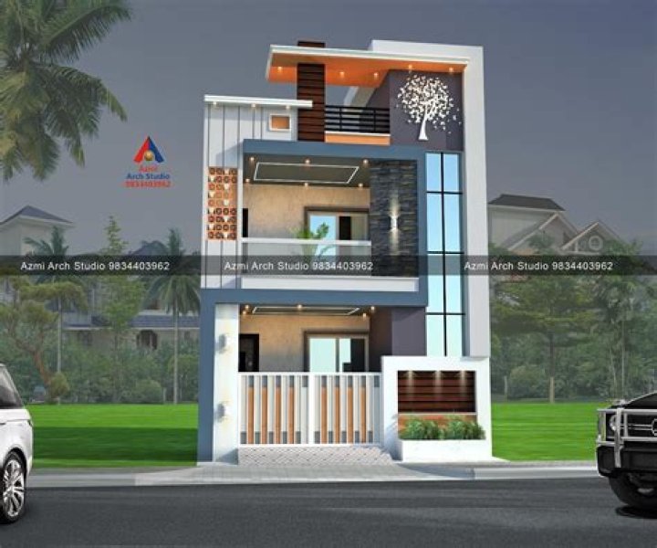 What makes a beautiful home?