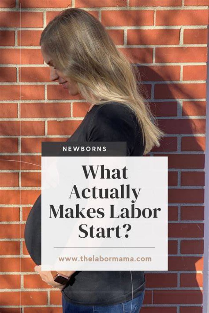 What makes labor easy?