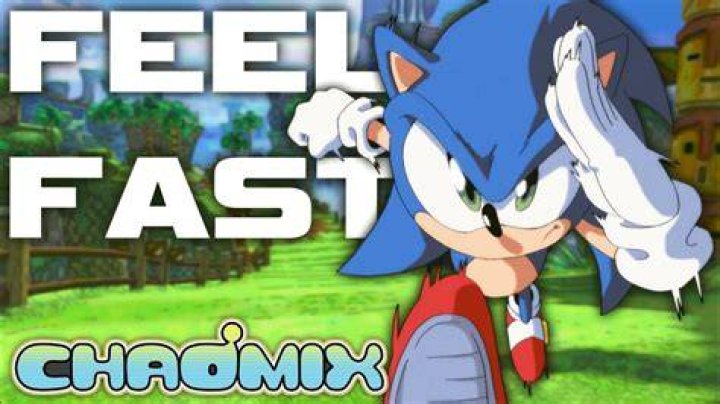 What makes Sonic so fast?