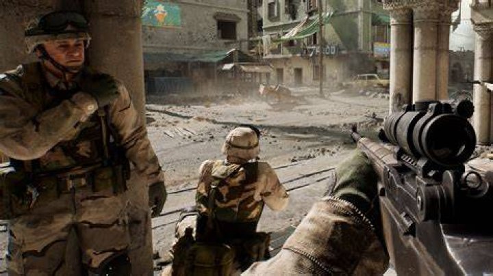 What Mos is Delta Force?