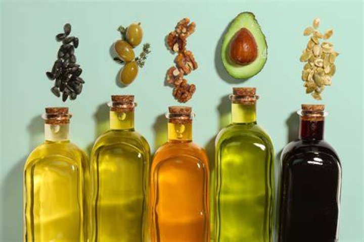 What oils are good for pre poo?