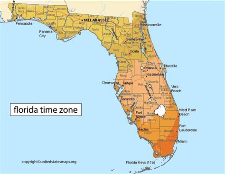What percent of Florida is Black?