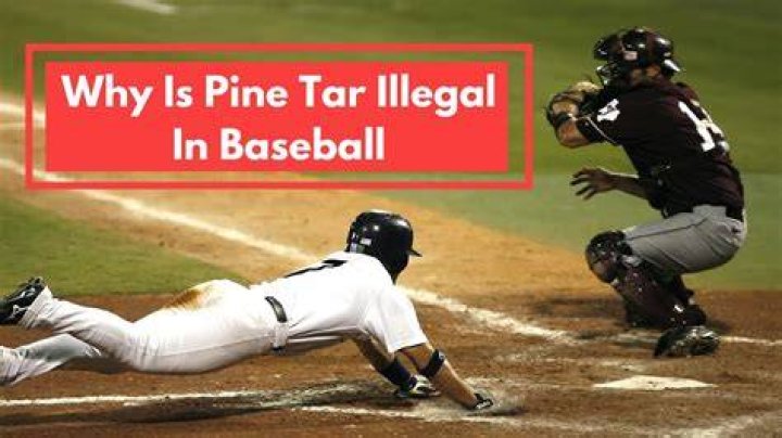 What pitch is illegal in baseball?