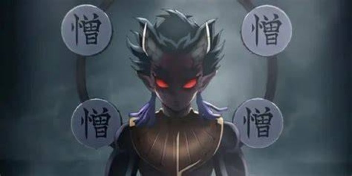 What rank is Hantengu Demon Slayer?