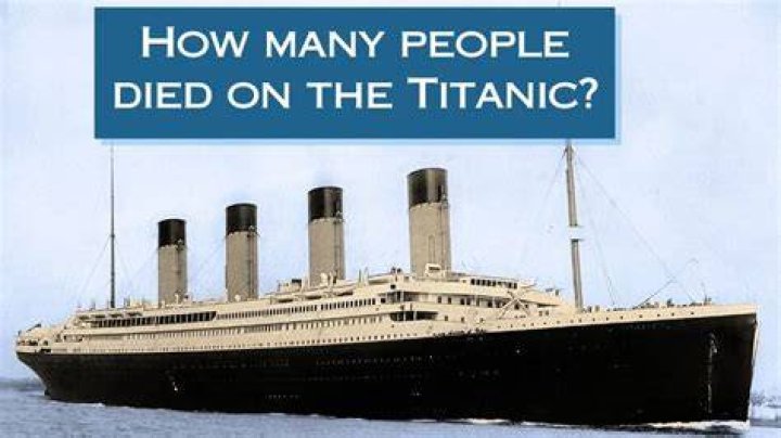 What rich man died on the Titanic?