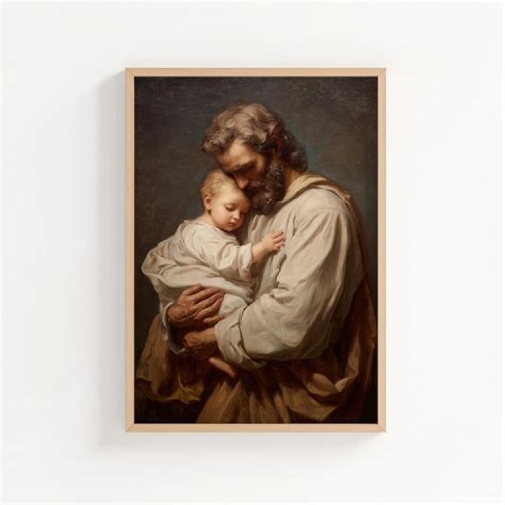What saint is for the mentally ill?