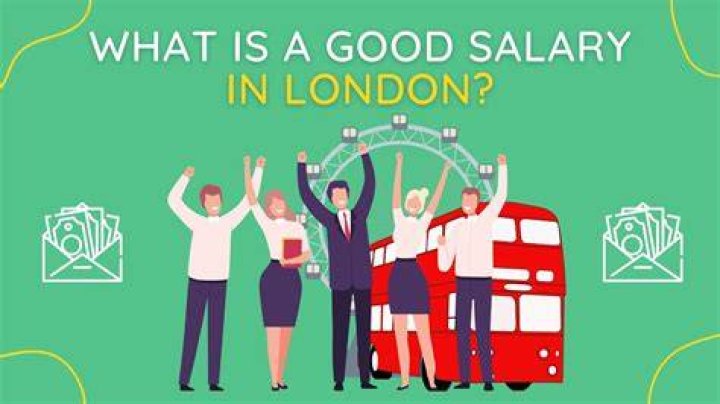 What salary is good in Qatar?