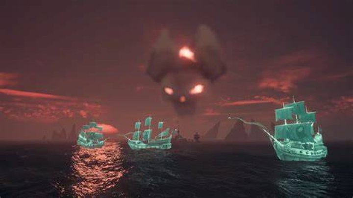 What sells for the most money in Sea of Thieves?