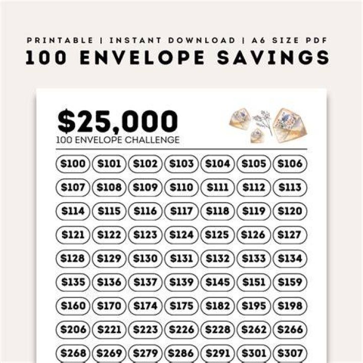 What should I do with 25000 in savings?