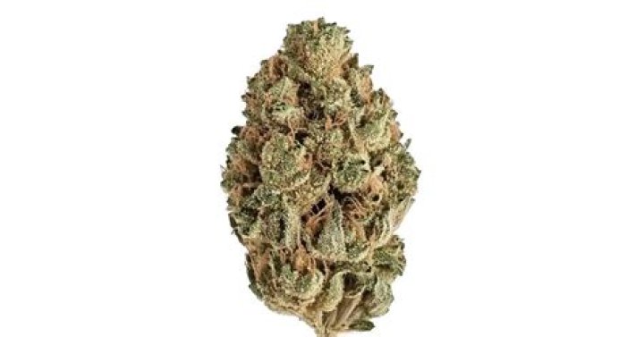What strain is Sour Diesel?
