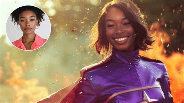 What superhero owns Queen Industries?