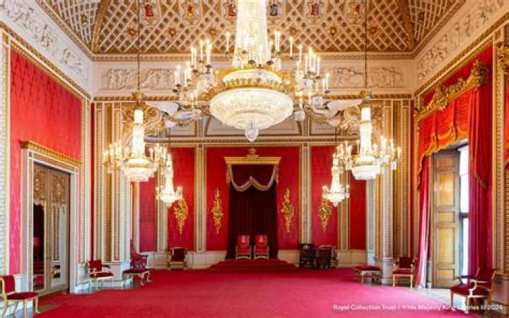 What the most important room in a house?