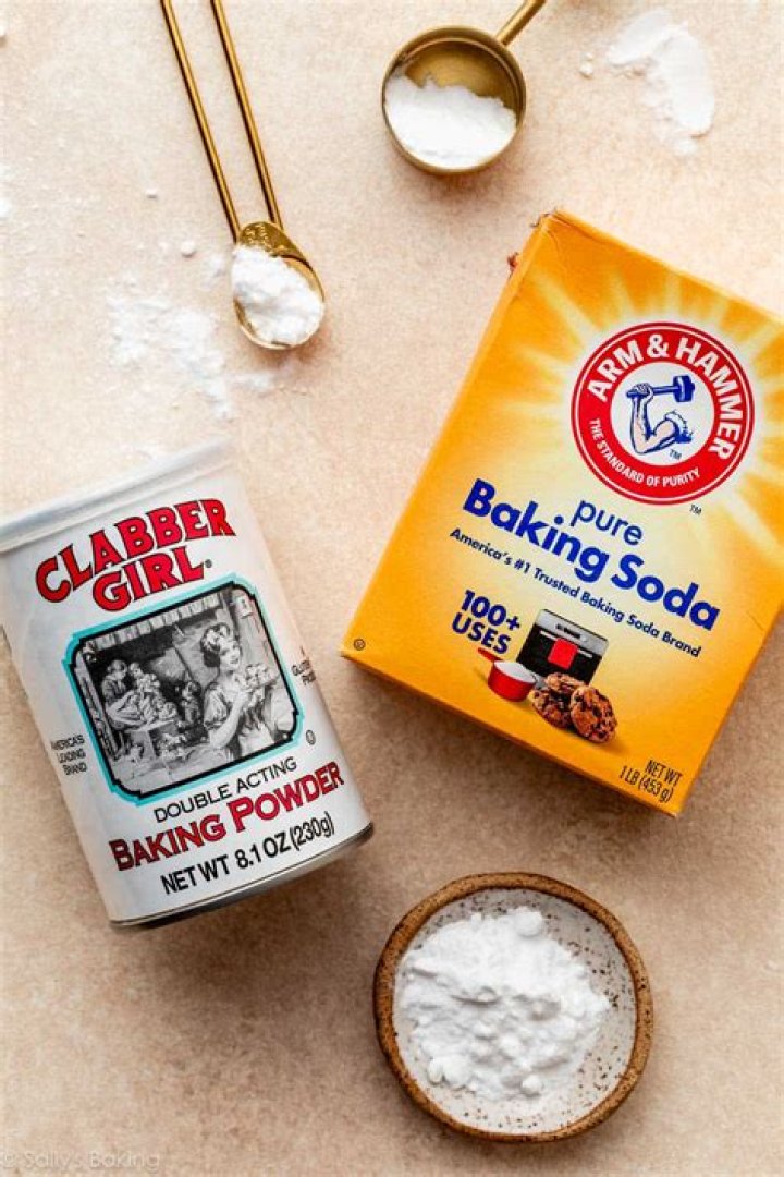What the purpose of stirring in baking?