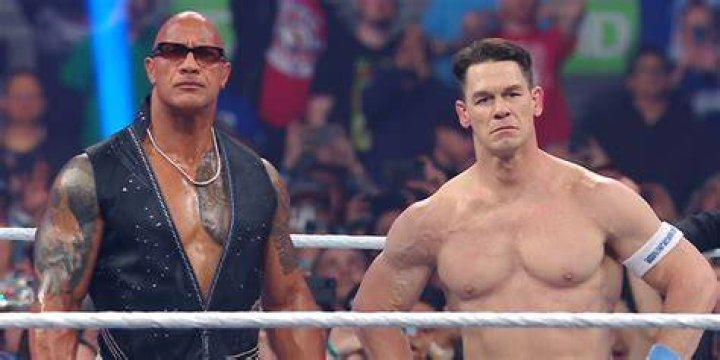 What time does The Rock go to bed?
