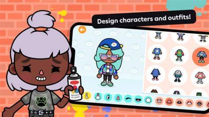 What type is Toca tomorrow?