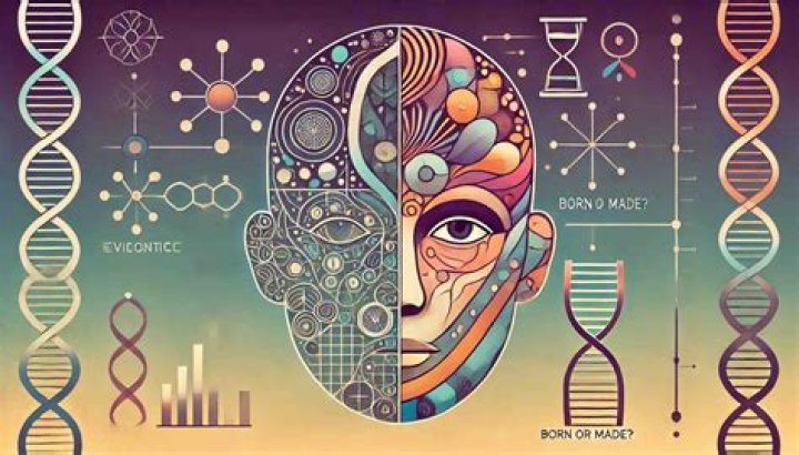 What type of personality thinks they are always right?