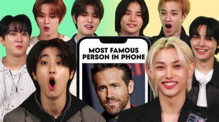 What type of phone does BTS have?