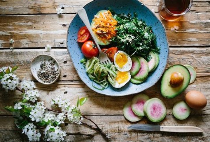 What vegetable destroys your gut?