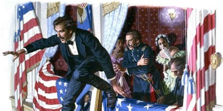 What was Abe Lincoln's favorite meal?