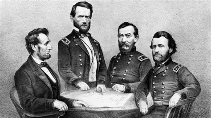 What were Confederates fighting for?