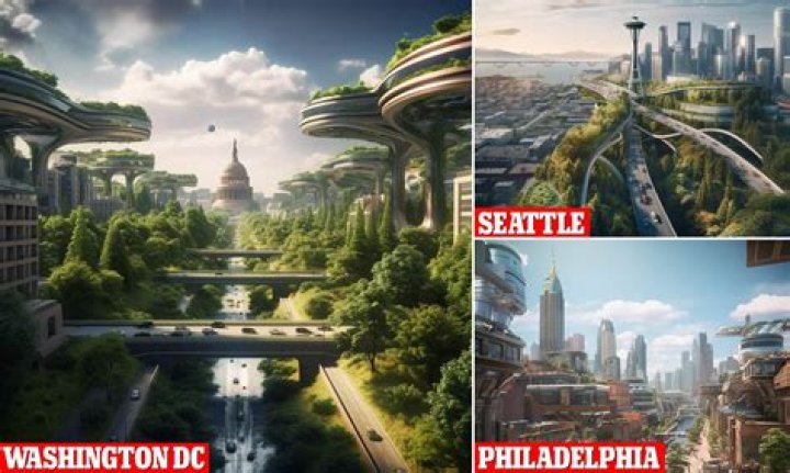 What will happen to Hawaii in 2050?