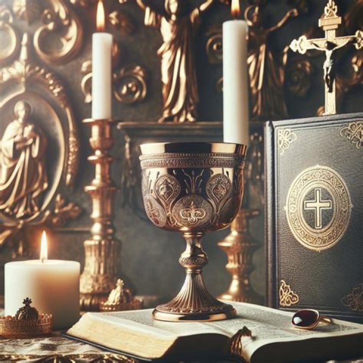 What wine do Catholic churches use?