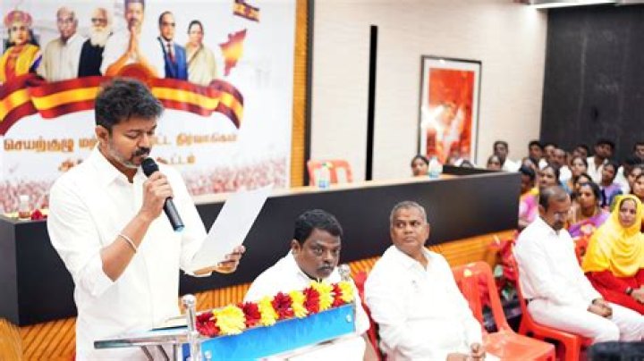 When did Manjula Vijayakumar died?