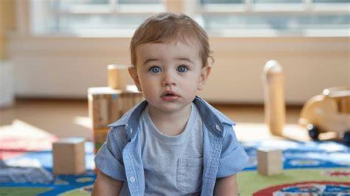 When do boys start talking?
