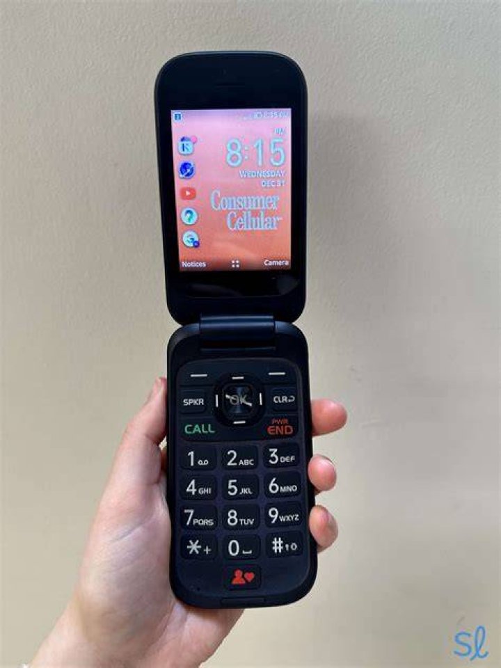 When will flip phones no longer work?