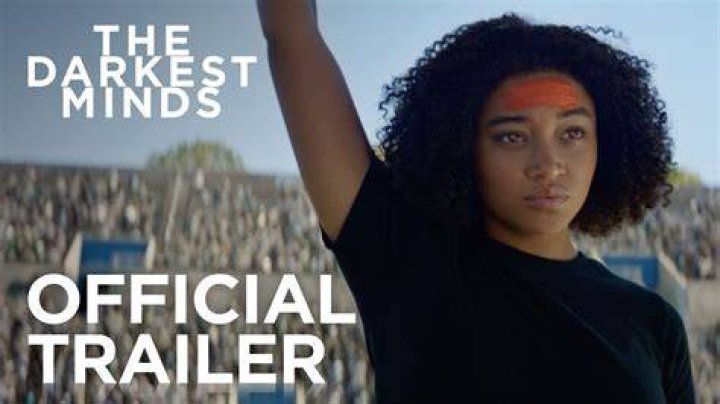 Where can I watch the darkest minds 2021?