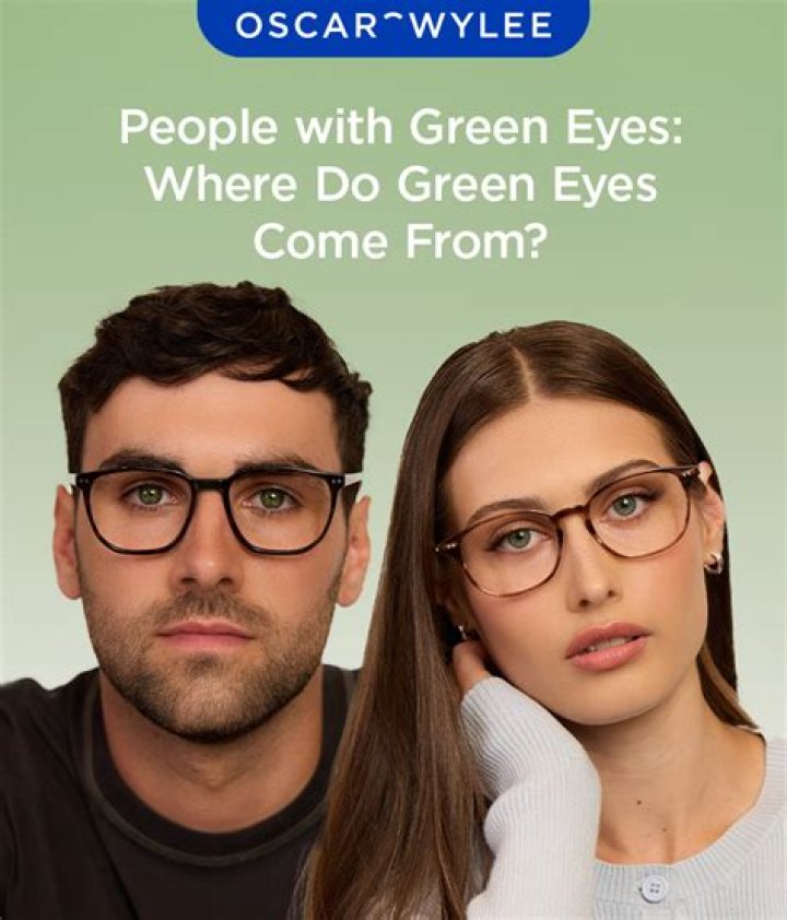 Where do God's eyes come from?