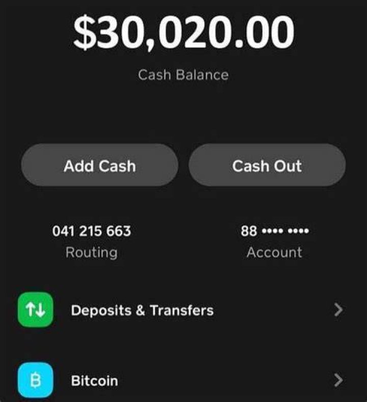 Where do you put 100k?