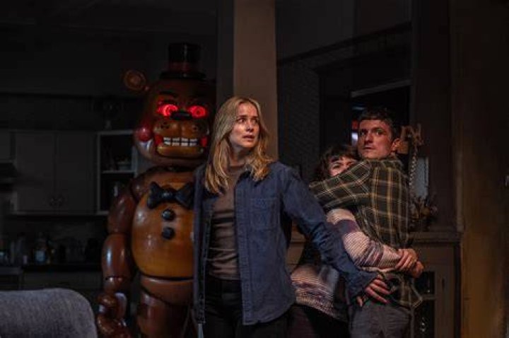 Where is Freddy Freeman from?