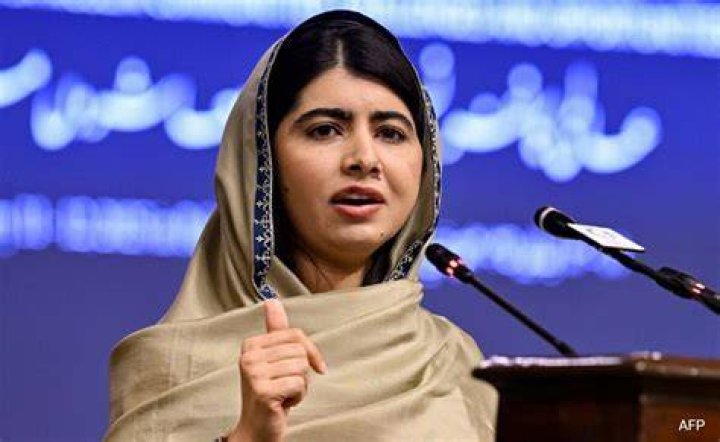 Where is Malala now?