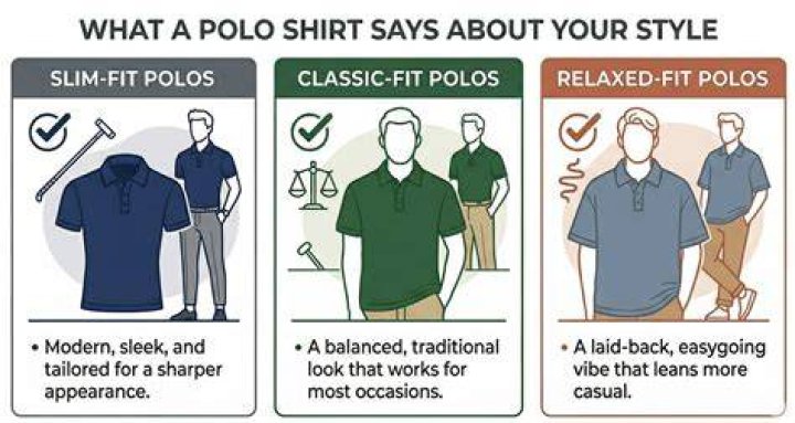 Where is Polo clothing made?