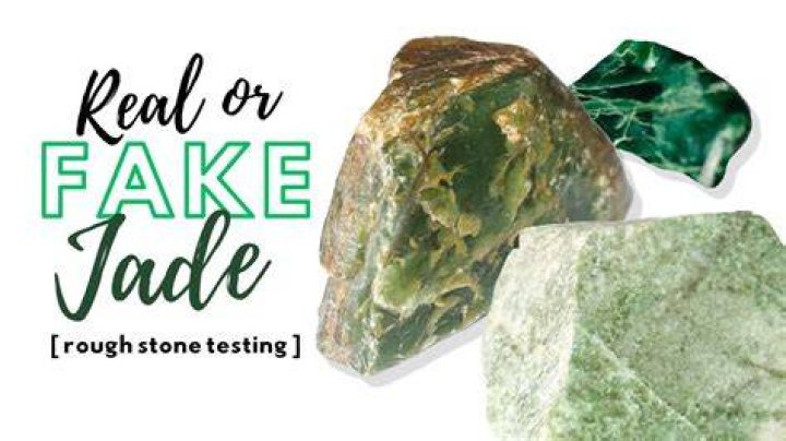 Where is the best jade in the world?