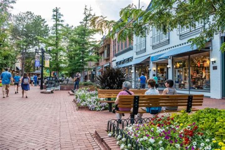 Where is the best place to live in Denmark?