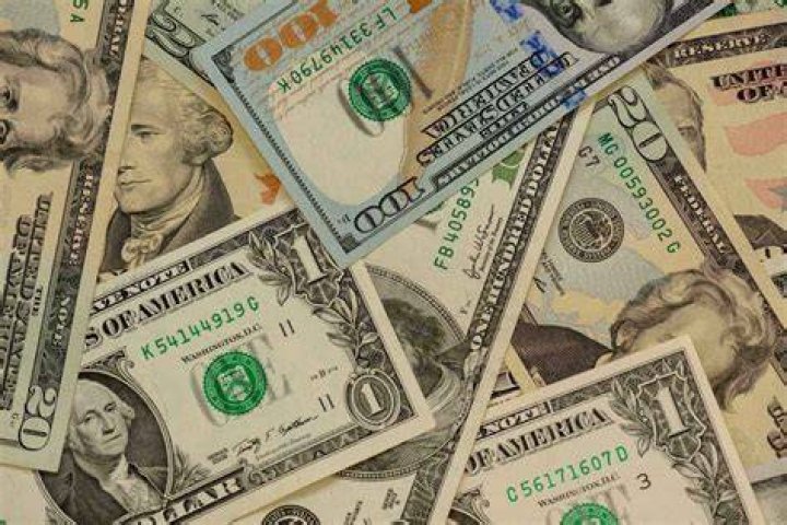 Where should I put money if U.S. dollar collapses?