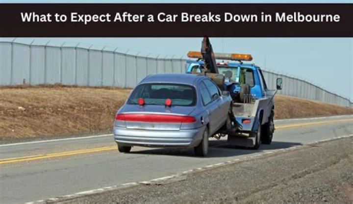 Which car breaks down Least?